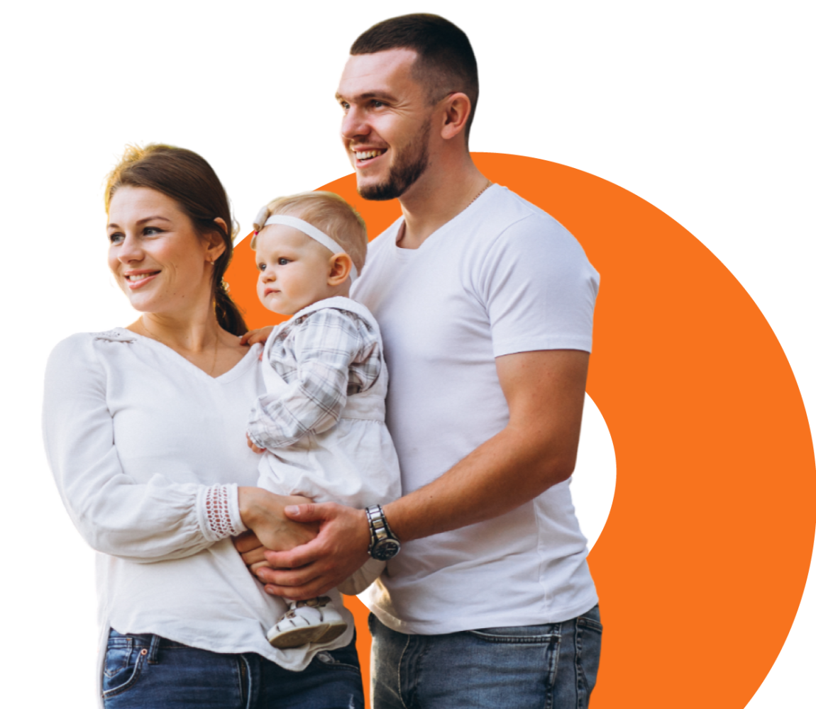 Family-hope